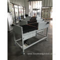 Automatic Z Type Parcel Sorter